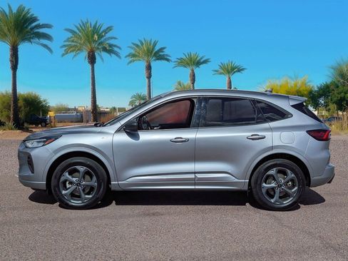 Certified 2024 Ford Escape ST-Line image 2