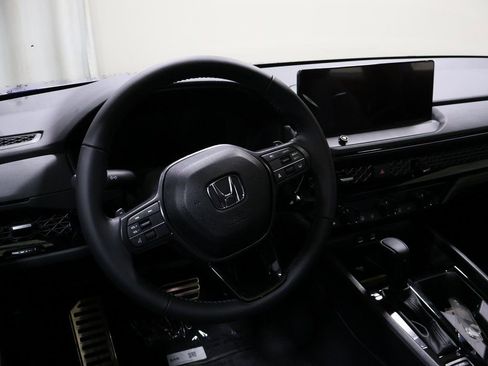 New 2025 Honda Accord Sport image 27