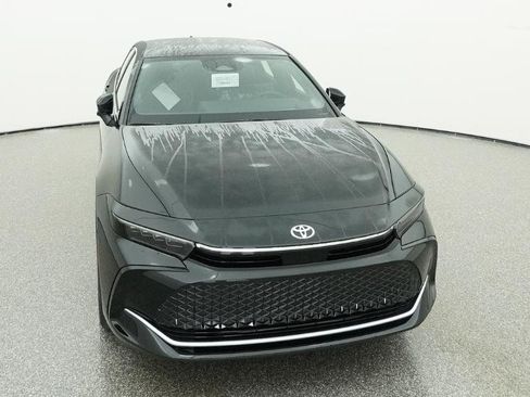 New 2026 Toyota Crown Platinum AWD/4WD image 17