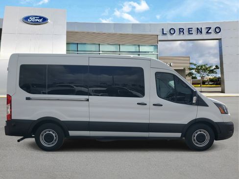 Used 2020 Ford Transit 350 XL image 4