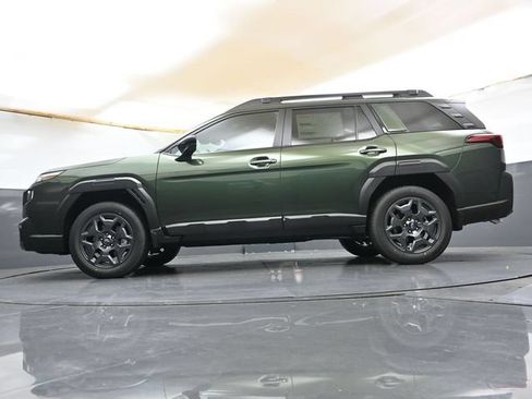 New 2026 Subaru Outback Premium AWD/4WD image 41