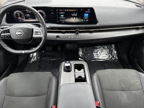 Used 2024 Nissan Ariya FWD image 15