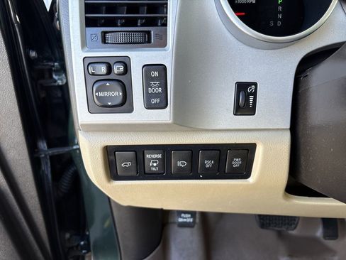 Used 2008 Toyota Sequoia Platinum image 13