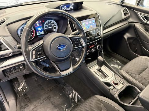 Used 2024 Subaru Forester Premium image 7