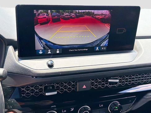 Used 2025 Honda Accord Sport image 15