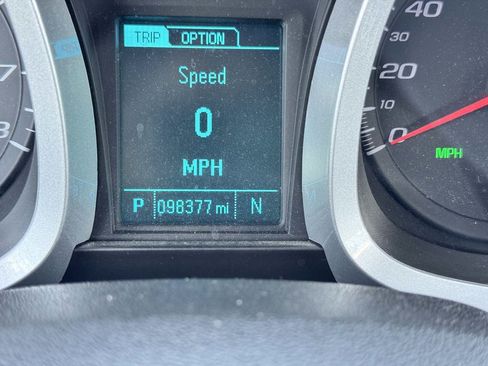 Used 2013 Chevrolet Equinox LT w/ Driver Convenience Package FWD image 39