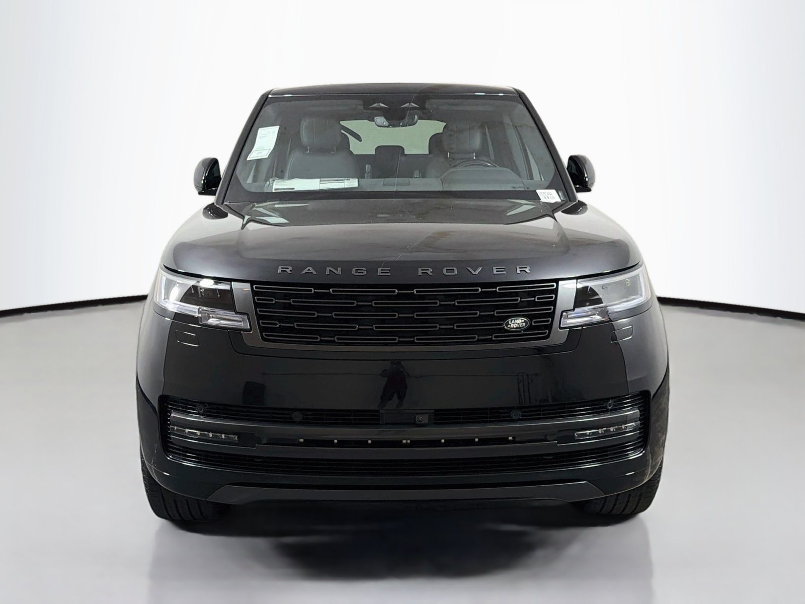 New 2026 Land Rover Range Rover SE AWD/4WD image 8