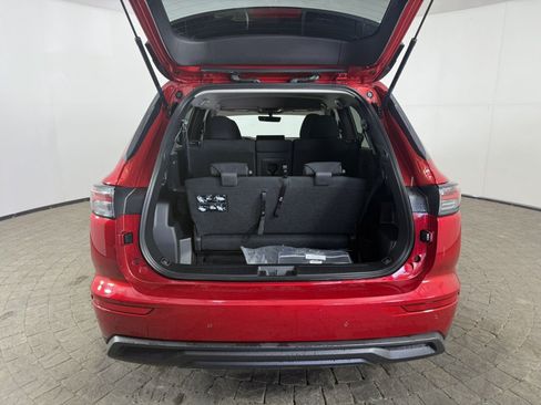 Used 2026 Mitsubishi Outlander ES FWD image 7