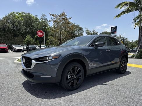 New 2026 MAZDA CX-30 AWD 2.5 S image 28