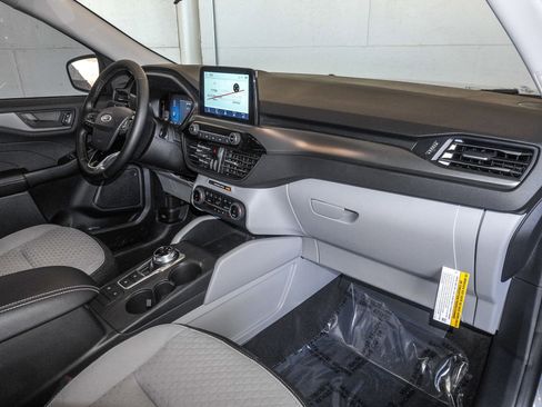 New 2026 Ford Escape Active w/ Cold Weather Package image 38