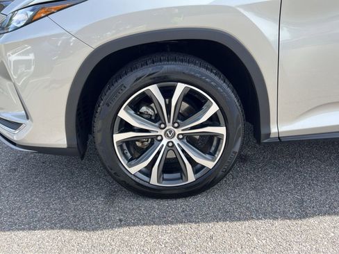 Used 2021 Lexus RX 450h AWD w/ Premium Package image 13