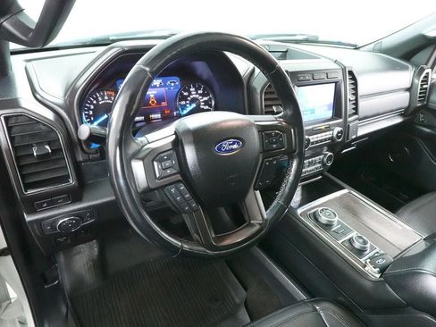 Used 2020 Ford Expedition Max Limited AWD/4WD image 29