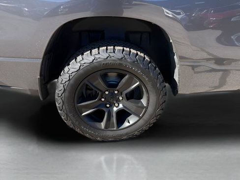 Used 2022 RAM 1500 Big Horn AWD/4WD image 28