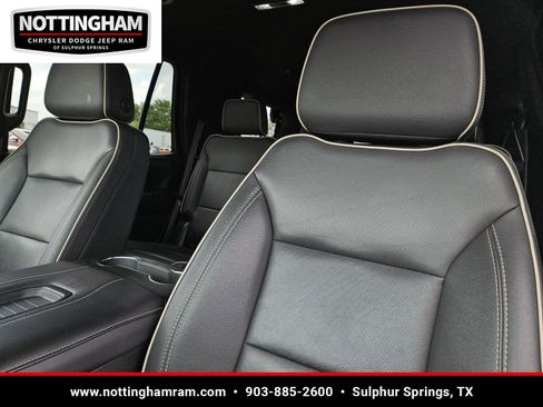 Used 2024 GMC Yukon SLT image 24