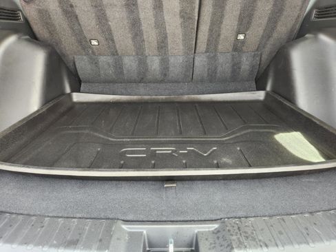 Used 2024 Honda CR-V EX-L image 31