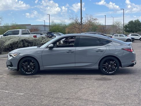 New 2026 Acura Integra A-Spec image 3