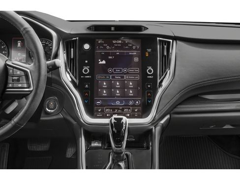 New 2025 Subaru Outback Limited image 10