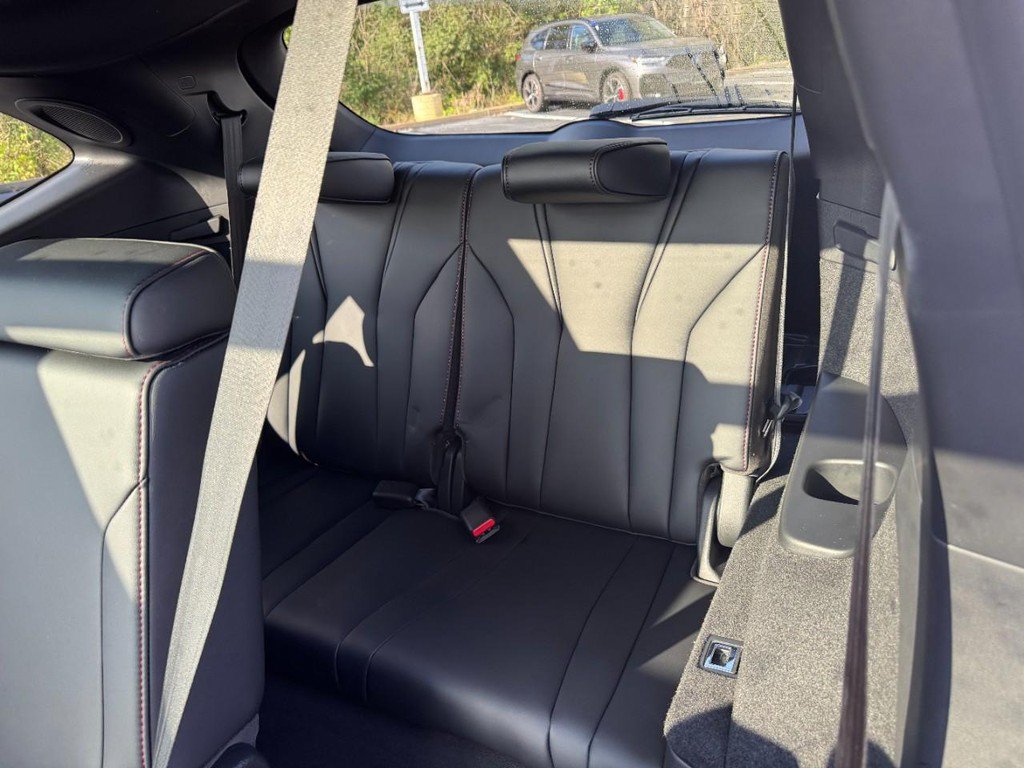 Certified 2026 Acura MDX A-Spec AWD/4WD image 13