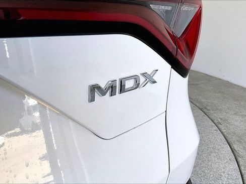 New 2026 Acura MDX A-Spec image 39