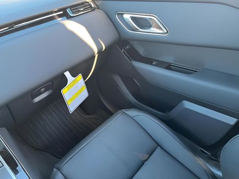 Certified 2026 Land Rover Range Rover Velar S image 19