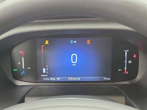 New 2026 Ford Transit 350 148 Low Roof AWD image 22