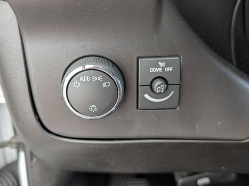 Used 2024 Chevrolet Express 2500 Work Van w/ Driver Convenience Package image 28