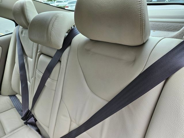 Used 2002 Volvo S60 2.4T FWD image 13