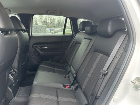 Used 2025 MAZDA CX-50 AWD 2.5 S w/ Preferred Package image 10