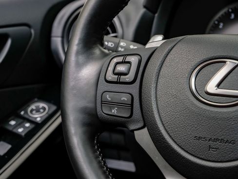 Used 2024 Lexus IS 300 w/ Comfort Package image 21