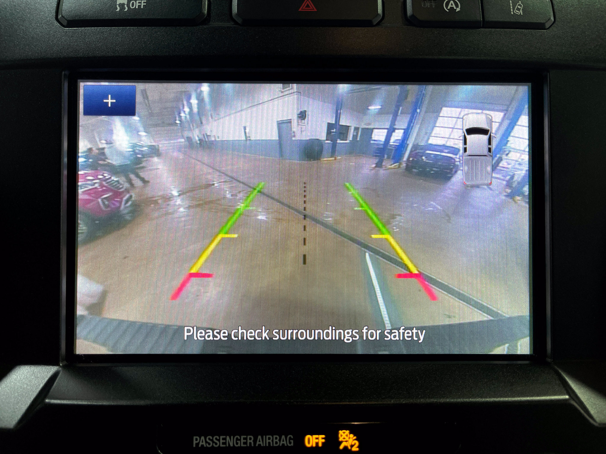 Used 2020 Ford F150 Lariat AWD/4WD image 11