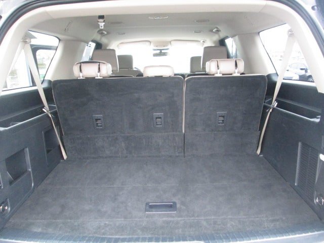 Used 2023 Ford Expedition Max XLT AWD/4WD image 12