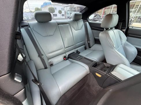 Used 2011 BMW M3 Coupe RWD image 31