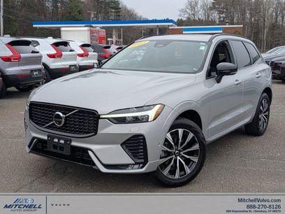 Certified 2023 Volvo XC60 B5 Plus w/ Protection Package Premier
