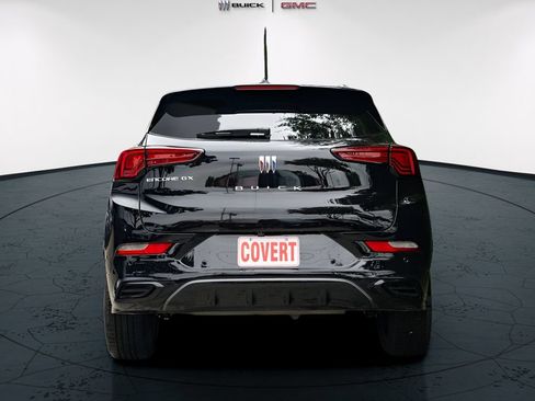 New 2026 GMC Acadia Elevation w/ Black Edition FWD image 7