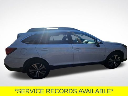 Used 2019 Subaru Outback 2.5i Limited w/ Popular Package #2 image 17