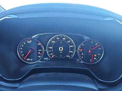 New 2026 Chevrolet Blazer RS w/ Driver Confidence II Package FWD image 11