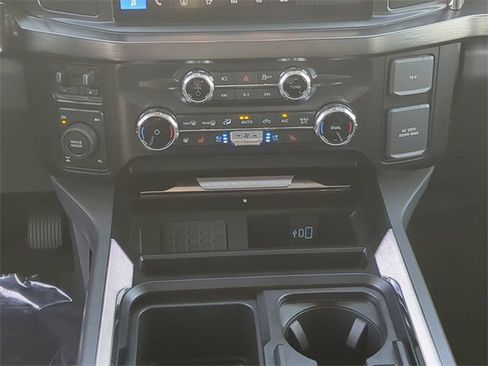 New 2025 Ford F250 Lariat w/ Chrome Package image 20