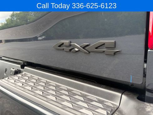 New 2026 RAM 3500 Big Horn AWD/4WD image 14