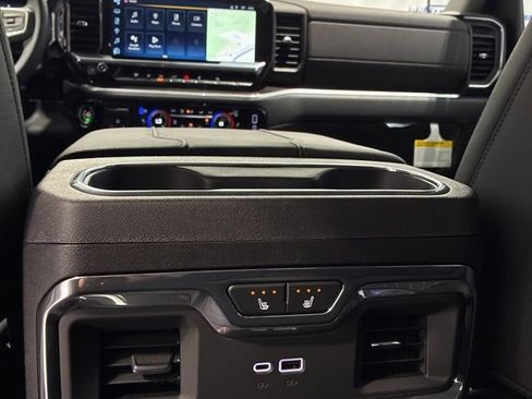 New 2026 Chevrolet Silverado 2500 LTZ w/ LTZ Premium Package AWD/4WD image 46