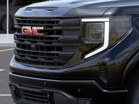 New 2026 GMC Sierra 1500 Elevation w/ Elevation Premium Package AWD/4WD image 13