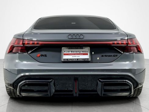 New 2025 Audi RS e-tron GT performance AWD/4WD image 5