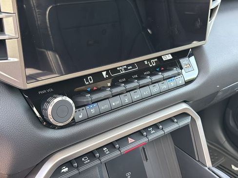New 2026 Toyota Sequoia Limited w/ TRD Off-Road Package AWD/4WD image 24