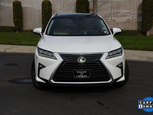 Used 2023 Lexus RX 350 image 2