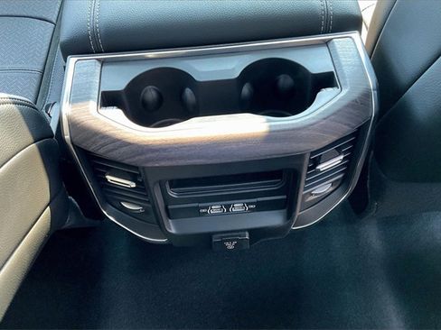 New 2026 RAM 2500 Laramie w/ Night Edition image 36