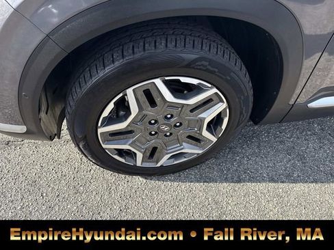 Certified 2023 Hyundai Santa Fe Limited image 13