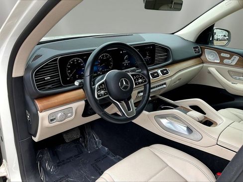 Used 2023 Mercedes-Benz GLE 450 4MATIC image 17