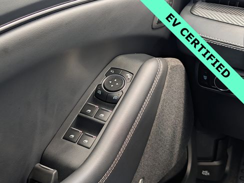 Used 2025 Ford Mustang Mach-E Premium RWD image 23