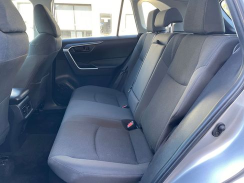 Used 2025 Toyota RAV4 LE image 25
