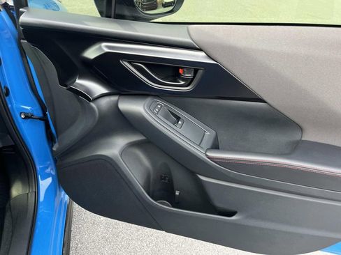 Used 2024 Subaru Impreza RS w/ Popular Package #1 image 20