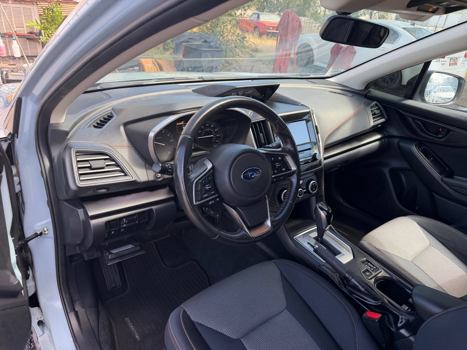 Used 2023 Subaru Crosstrek 2.0i Premium AWD/4WD image 18